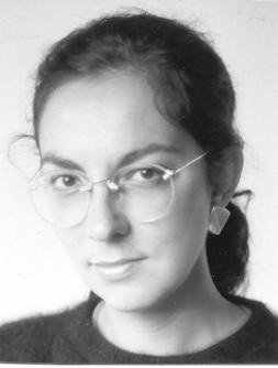 Portrait Karin Harter